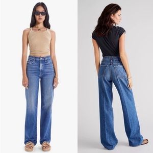 Mother Maven Heel in Running with Scissors, size 33